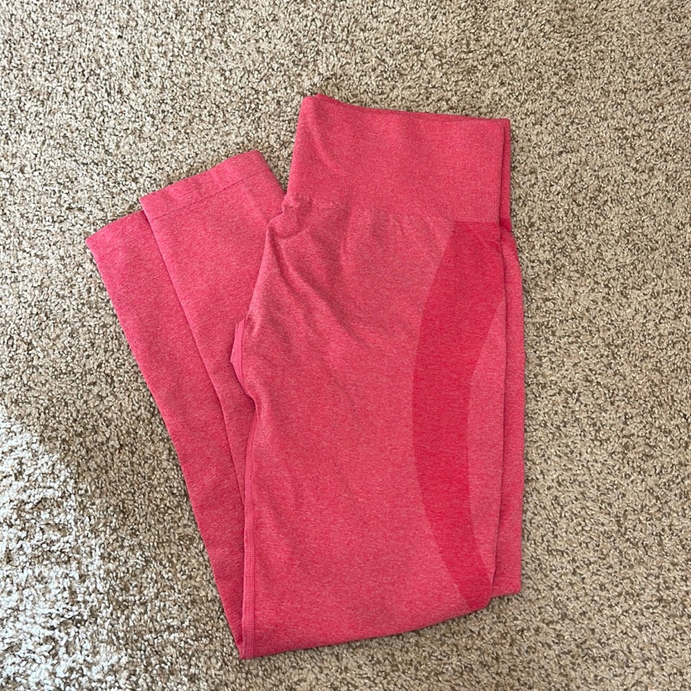 Nvgtn leggings size xl like new only worn twice